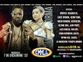 CMLL INFORMA DEL 7 DE DICIEMBRE DE 2022