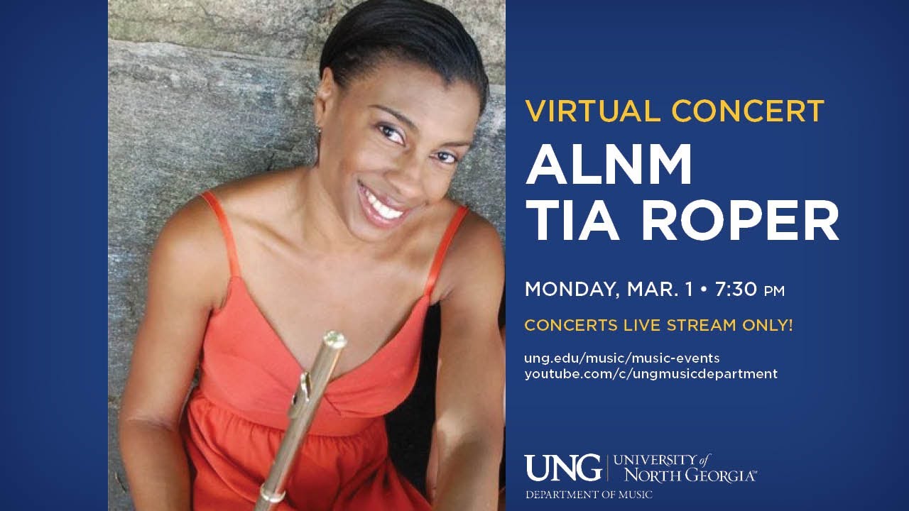 Promotional video thumbnail 2 for Tia Roper