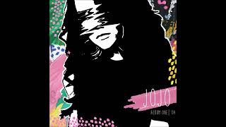 JoJo(조조) - Never Say Goodbye (2018)