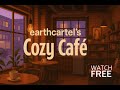 COZY CAFE LOFI &AMP; CHILL — YOUR WARM ESCAPE ☕️🍂