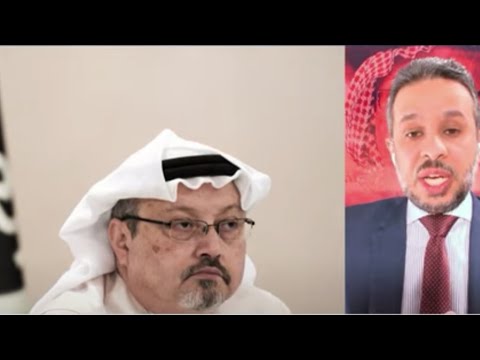 صلاح خاشقجي على تويتر "نعلن نحن أبناء الشهيد جمال خاشقجي أنّا عفونا عن من قتل والدنا"