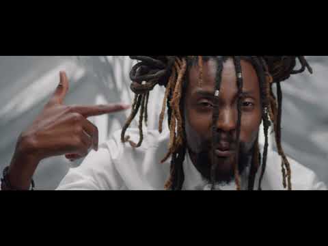 Jay Rox feat. SlapDee - Commotion Official Music Video