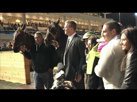 FOILED AGAIN FAREWELL FEATURE 2018