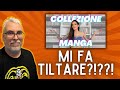 UNA COLLEZIONE MANGA CHE MI FA TILTARE