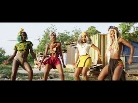 Flexclusive - Confusion [Official Video]