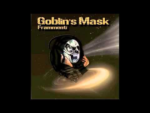 Goblin's Mask 