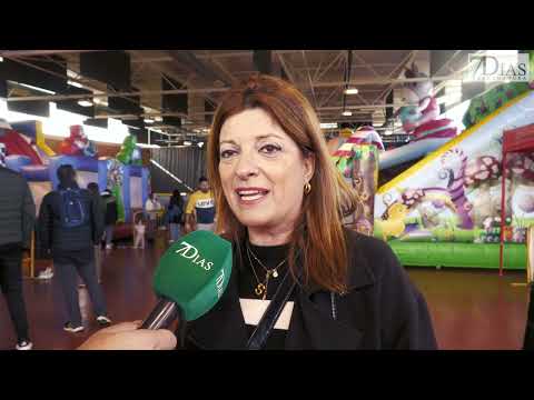 SAN VICENTE DE ALCÁNTARA CELEBRA SUBEROCIO 2026 CON UNA GRAN NOVEDAD Y MÁS DE 10 HINCHABLES