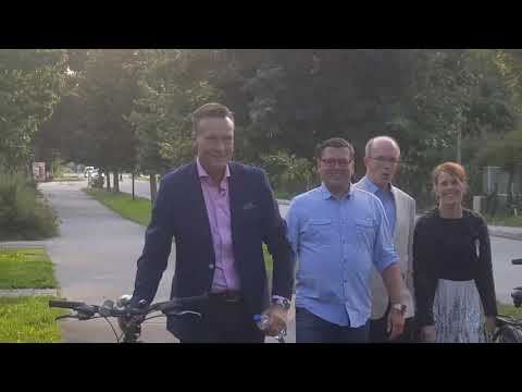 Walk 2 piece in Åkarp