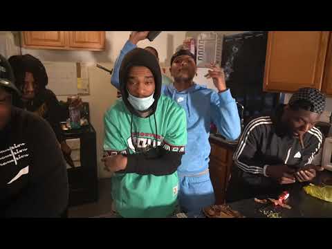 KB Juan x Bigg Avery x KB Dream - KBLOCK JUMPER (Official Music Video)