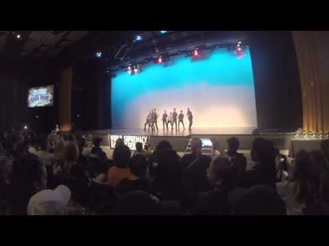 Asian Pride | WSB International 2015 - Open Champions