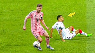 Download lagu These Messi Skills in 2025 Should Be Illegal mp3