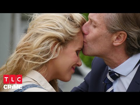 Flug in den Tod | Stalked: Dunkle Begierde | GANZE FOLGE | TLC Crime