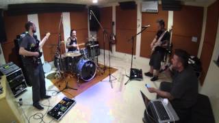 Download lagu Foo Fighters - Learn to Fly - Cover Grungeria mp3