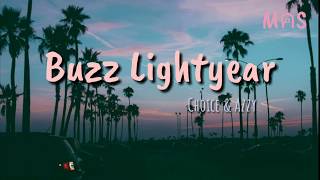 Choice &amp; Azzy - Buzz Lightyear |LEGENDADO|