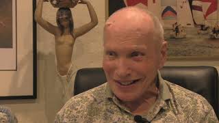 Video screen capture: Stan Golub