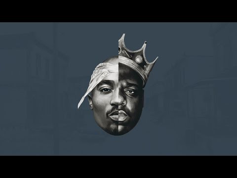 2Pac & Biggie Smalls - Señorita (Remix 2017)