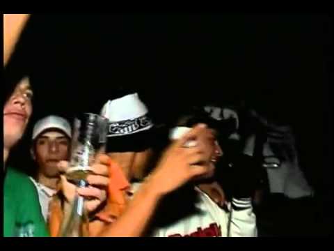 DVD Unido dos Morros - Dinho da VP - Bonde Mete Bala