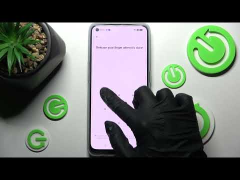 How to Lock Apps with App Lock on OPPO Find X5 Lite – Make Apps Private