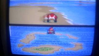 Time Trial - KB1 NTSC NBT - Fastest Opener with Conventional Strategy: 9"61