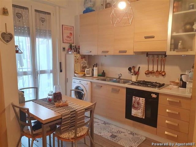 Appartamento in VENDITA  SESTO SAN GIOVANNI