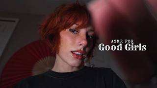 Asmr 4 g0od g!rlz