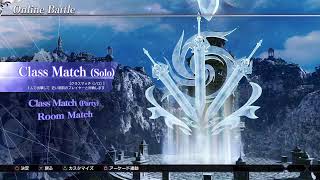 【DFFNT】ディシディア🔥DISSIDIA