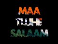 Maa Tujhe Salaam || Independence Day 2022 Special  Status || Whatsapp Status