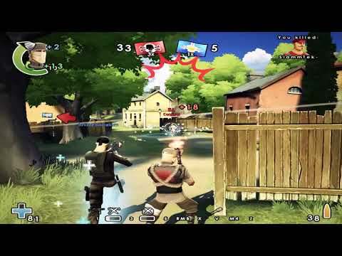 BFH 2017 ALPHA MONTAGE | FREAKS