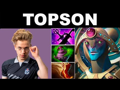 Signature Oracle from Topson - 12/1/17 Topson,Ana,ILTW vs Xcalibur,General I Oracle mid Topson