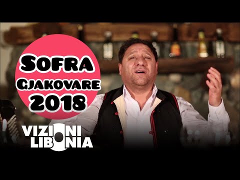 Faton Rugova - Sofra Gjakovare 2018