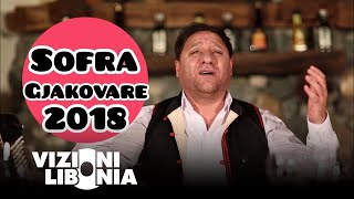 Faton Rugova - Sofra Gjakovare