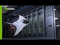 Powering The New Era Of Computing NVIDIA GTC 2024 Official Keynote Outro