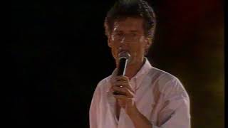 E adesso la pubblicità - live 1991 (Claudio Baglioni)