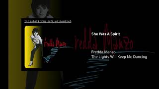 She Was a Spirit Music Video