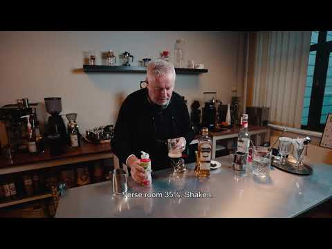 Jet Cocktail Academy – Irish Coffee, a cult classic