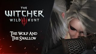 The Witcher 3: Extended OST - The Wolf And The Swallow
