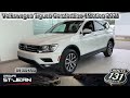 Volkswagen Tiguan Comfortline 2021-video
