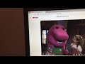 Barney Friends PBS