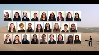 San Diego Children&#39;s Choir: You Will Be Found from Dear Evan Hansen