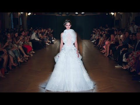 Dany Atrache | Haute Couture | Fall/Winter 2017/18
