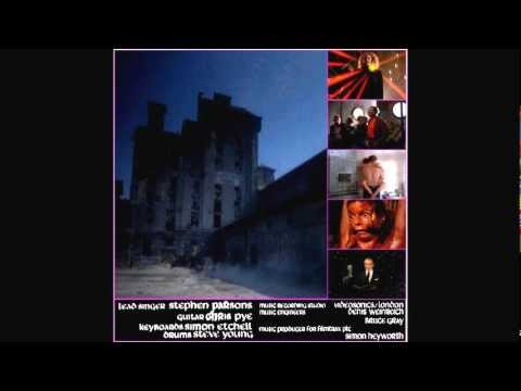 Howling II Soundtrack / Steve Parsons & Babel - Your sister is a werewolf (1985)