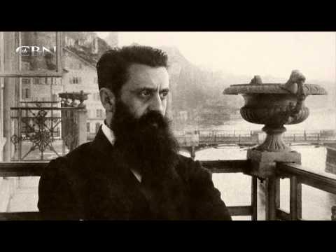 700 Club Interactive - The Hope: Theodor Herzl - July 20, 2015