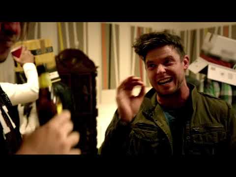 World Peace - Nick's Party Sketch