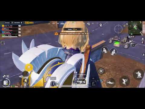 Livik 23 kills. Winner N1 Rank Ace 6