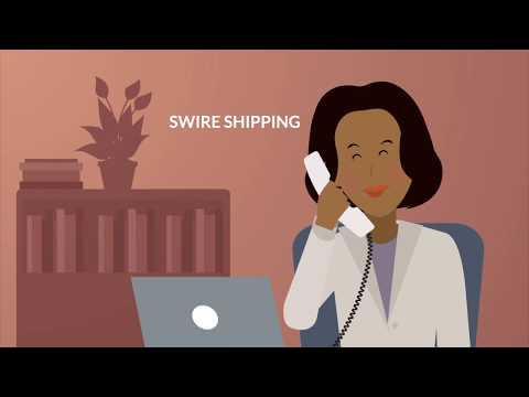 Swire Shipping Ecommerce Platform