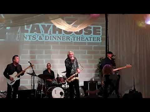 Terry Hanck Band video