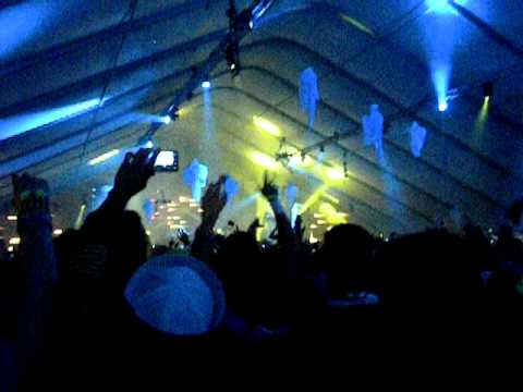 ATB- Ecstasy @ escape from wonderland