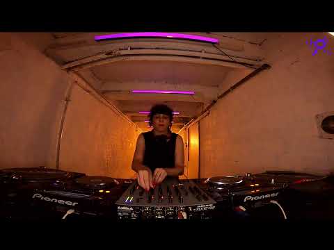 PATTERN: A Delicate Balance Showcase - Dinamite -  Selection 65 - July 29 - 7 pm