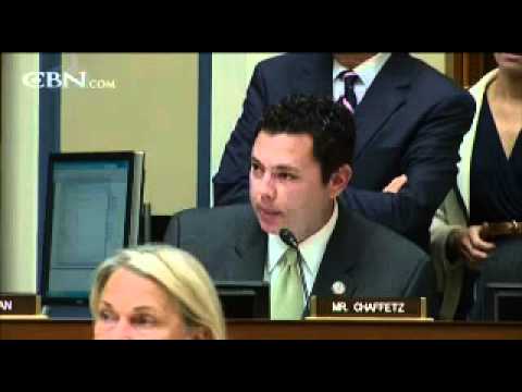 News on The 700 Club: June 21, 2012 - CBN.com