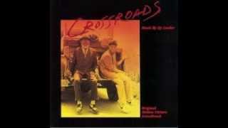 Crossroads - Ry Cooder